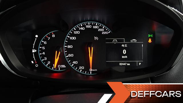 ChevroletGMDaewoo TRAX 1.4 LT Deluxe купить на сайте DeffCars