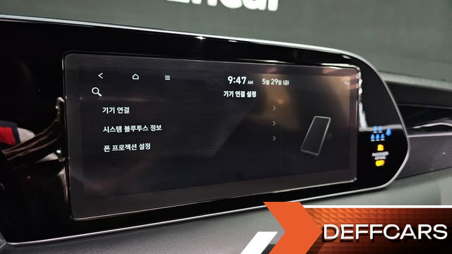 Hyundai PALISADE Gasoline 3.8 4WD Calligraphy купить на сайте DeffCars