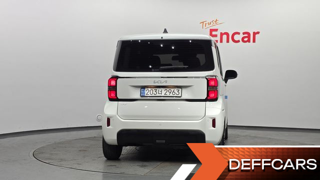 Kia RAY Signature купить на сайте DeffCars