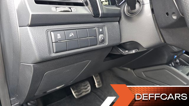 Ssangyong REXTON Diesel 2.2 4WD Prestige купить на сайте DeffCars