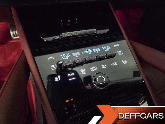 Porsche CAYENNE 4.0 GTS Coupe купить на сайте DeffCars