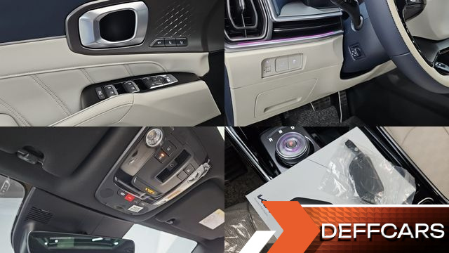Kia SORENTO HEV 1.6 2WD Signature купить на сайте DeffCars