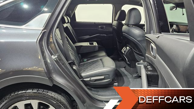 Kia SORENTO Gasoline 2.5T 4WD Signature купить на сайте DeffCars