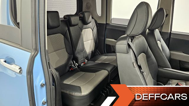 Kia RAY Prestige купить на сайте DeffCars