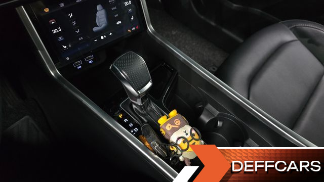 Ssangyong TORRES Gasoline 1.5 2WD TV5 купить на сайте DeffCars