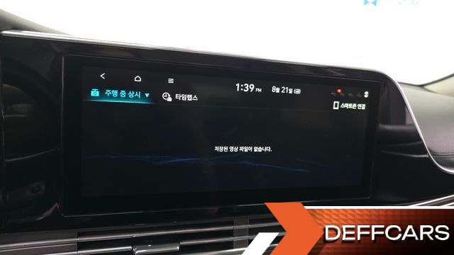 Hyundai GRANDEUR 3.3 Premium Choice купить на сайте DeffCars