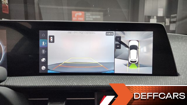 Kia EV6 Long Range 4WD Earth купить на сайте DeffCars