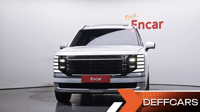 Hyundai PALISADE Gasoline 2.5T 4WD 7-Seater Calligraphy купить на сайте DeffCars