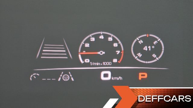 Porsche CAYENNE 3.0 купить на сайте DeffCars