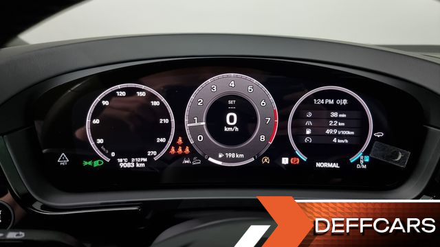 Porsche CAYENNE 3.0 Coupe купить на сайте DeffCars