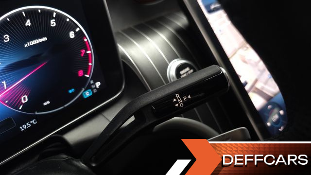 Mercedes GLC-CLASS GLC300 4MATIC Coupe купить на сайте DeffCars