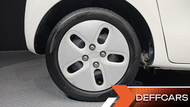 Kia RAY Van Standard купить на сайте DeffCars