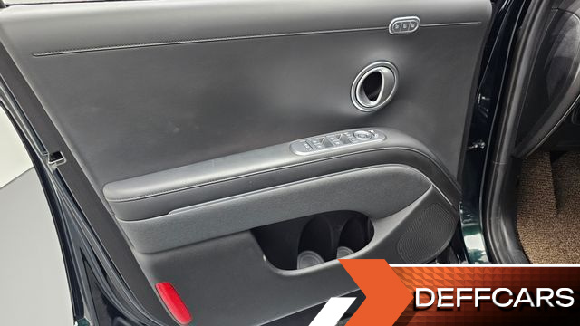 Hyundai PALISADE Gasoline 2.5T 2WD 9-Seater Calligraphy купить на сайте DeffCars