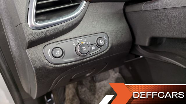 ChevroletGMDaewoo TRAX 1.4 Premier купить на сайте DeffCars