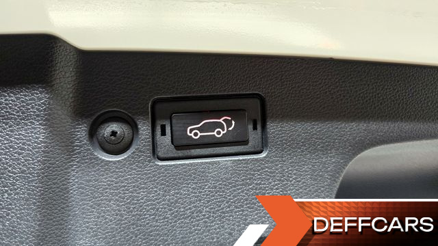 Ssangyong TORRES Gasoline 1.5 4WD T7 купить на сайте DeffCars