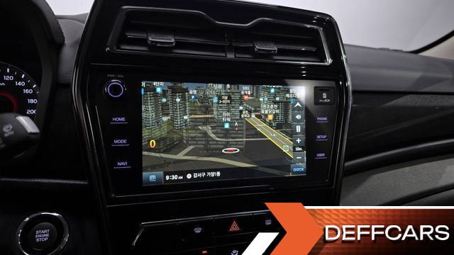 Ssangyong TIBOLI 1.5 A3 2WD купить на сайте DeffCars
