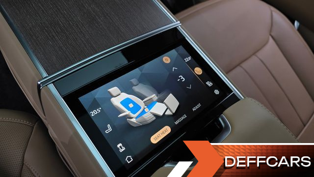 Land Rover RANGE ROVER P530 Autobiography Long Wheel Base купить на сайте DeffCars