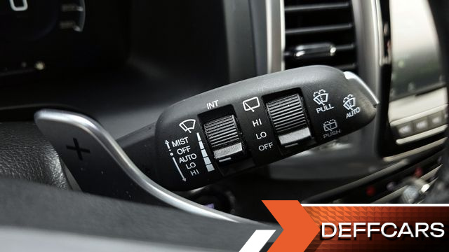 Ssangyong REXTON Diesel 2.2 4WD The Black купить на сайте DeffCars