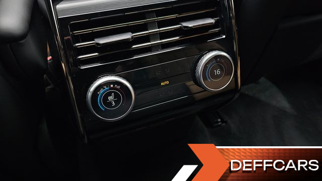 Land Rover RANGE ROVER SPORT P400 AB купить на сайте DeffCars