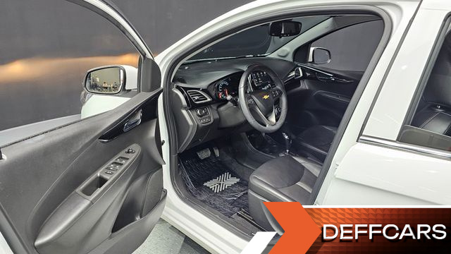 ChevroletGMDaewoo SPARK Premier купить на сайте DeffCars