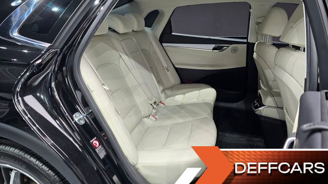 Hyundai GRANDEUR 2.5 Le Blanc купить на сайте DeffCars