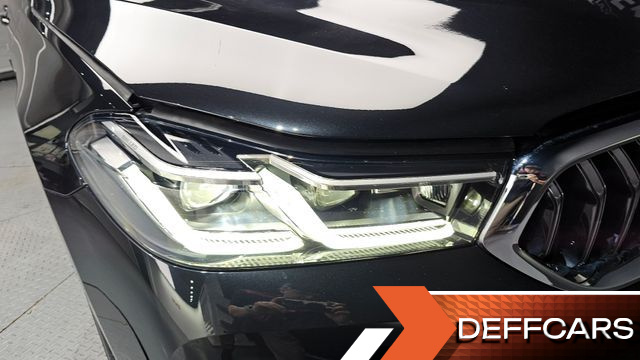 BMW GRAN TURISMO 630i xDrive Luxury купить на сайте DeffCars