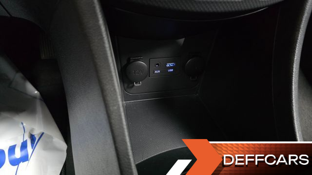 Hyundai ACCENT 1.4 VVT Modern купить на сайте DeffCars