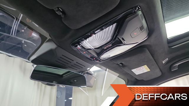 BMW X7 xDrive 40i M Sport 7STR купить на сайте DeffCars