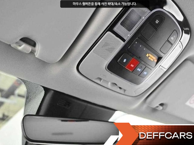 Hyundai TUCSON Diesel 2.0 2WD Inspiration купить на сайте DeffCars