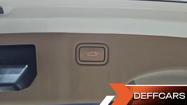 Kia CARNIVAL 9-seater Noblesse купить на сайте DeffCars