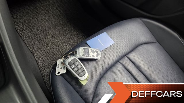 Hyundai SONATA 2.0 Premium Plus купить на сайте DeffCars