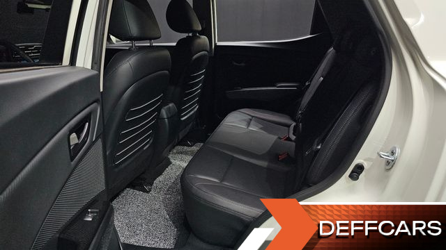 Ssangyong TIBOLI Gasoline 1.5 2WD V3 купить на сайте DeffCars