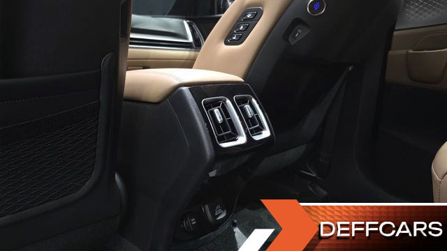 Kia SORENTO Gasoline 2.5T 4WD Signature X Line купить на сайте DeffCars