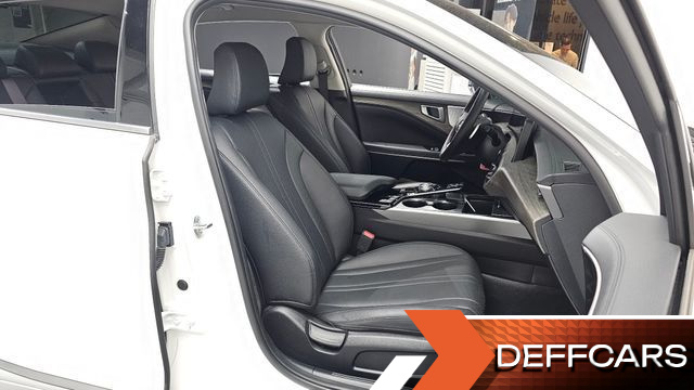 Kia K8 3.5 LPG 2WD Trendy(Taxi) купить на сайте DeffCars