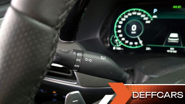 Hyundai PALISADE Gasoline 3.8 4WD Calligraphy купить на сайте DeffCars
