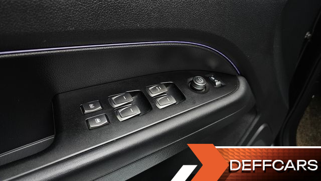 Ssangyong REXTON Diesel 2.2 4WD Prestige купить на сайте DeffCars