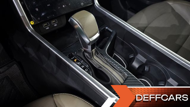 Ssangyong TORRES Gasoline 1.5 2WD T7 купить на сайте DeffCars