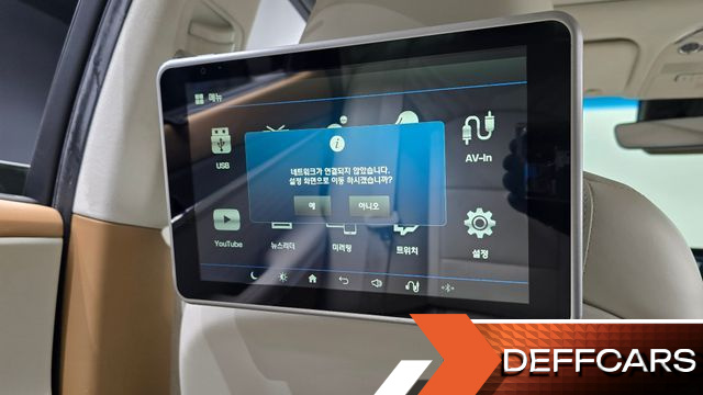 Hyundai GRANDEUR 3.3 Calligraphy купить на сайте DeffCars