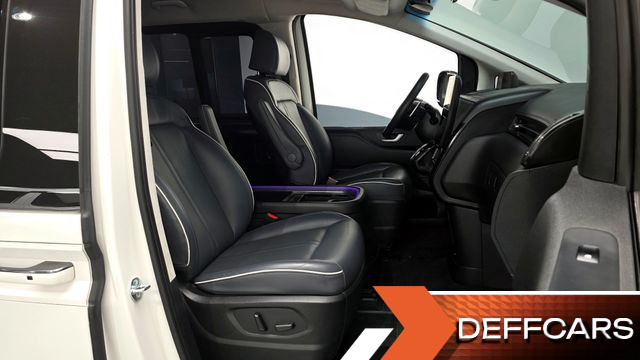 Hyundai STARIA L3.5 Lounge 7-Seater Inspiration купить на сайте DeffCars