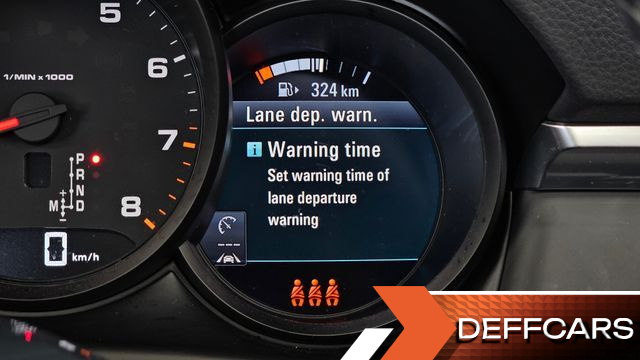 Porsche MACAN 2.0 95B купить на сайте DeffCars