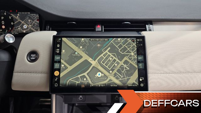 Land Rover DISCOVERY SPORT P250 Dynamic SE купить на сайте DeffCars