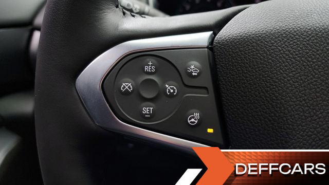ChevroletGMDaewoo TRAVERSE 3.6 AWD Redline купить на сайте DeffCars