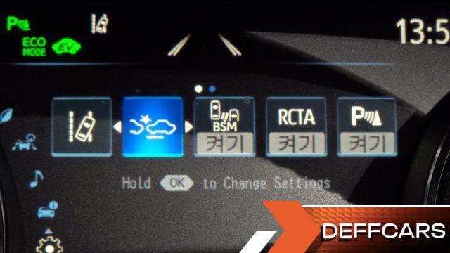 Toyota CAMRY 2.5 XLE Hybrid купить на сайте DeffCars