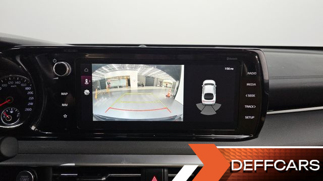 Kia K5 2.0 Prestige купить на сайте DeffCars