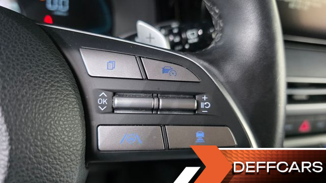 Hyundai PALISADE Diesel 2.2 2WD Exclusive купить на сайте DeffCars
