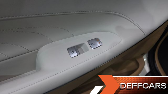 Hyundai GRANDEUR Calligraphy купить на сайте DeffCars