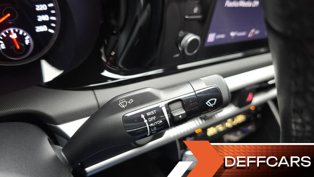 Kia K5 Prestige купить на сайте DeffCars