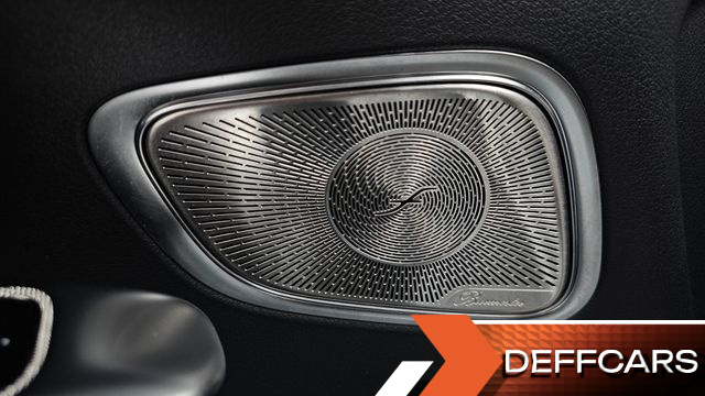 Mercedes GLC-CLASS GLC300 4MATIC Coupe купить на сайте DeffCars
