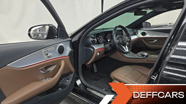 Mercedes E-CLASS E250 Avantgarde купить на сайте DeffCars