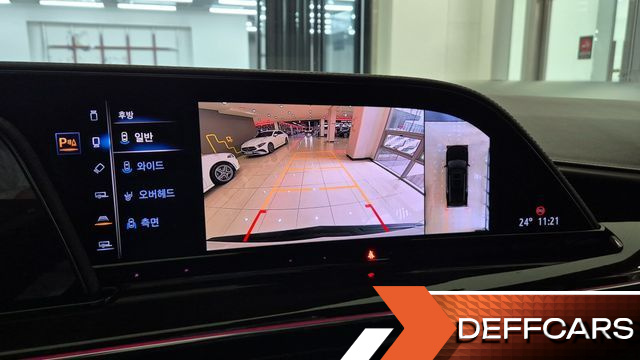 Cadillac ESCALADE 6.2 Premium Luxury Platinum купить на сайте DeffCars